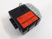 Autres unités de commande / modules