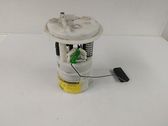 In-tank fuel pump