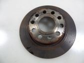 Bremsscheibe hinten