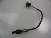 Lambda probe sensor