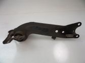 Rear control arm