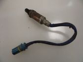 Lambda probe sensor