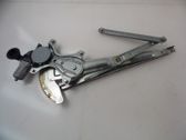 Fensterheber mechanisch Tür vorne