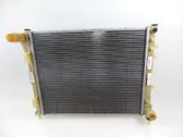 Radiator set
