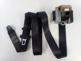 Rear seatbelt