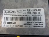 Injection control unit/module