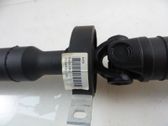 Middle center prop shaft