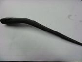 Rear wiper blade arm