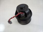 Heater fan/blower