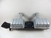 Caja del filtro de aire