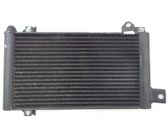 Engine oil radiator