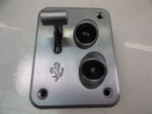 Gear selector
