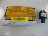 Seat airbag