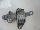 Gearbox mounting bracket