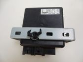 Power steering control unit/module
