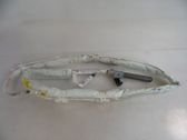 Roof airbag