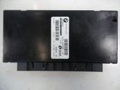 Gateway control module