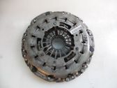 Clutch pressure plate