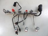 Fuel injection (other)