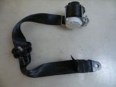 Rear seatbelt