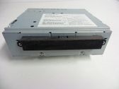 Radio/CD/DVD/GPS head unit