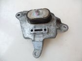 Gearbox mounting bracket