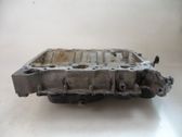 Oil sump