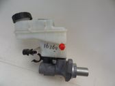 Master brake cylinder
