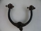 Front control arm