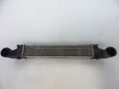 Intercooler radiator
