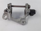 Gearbox mounting bracket
