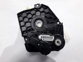 Motor/activador trampilla del aire acondicionado (A/C)