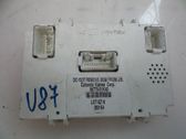Other control units/modules