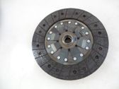 Clutch pressure plate