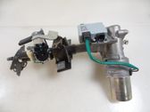 Electric power steering pump