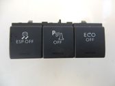 Other switches/knobs/shifts
