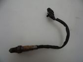 Lambda probe sensor