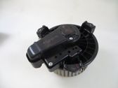 Heater fan/blower