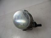 Pompe à vide