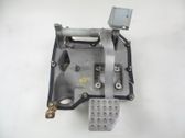 Brake pedal