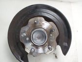Rear wheel hub spindle/knuckle