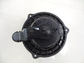Heater fan/blower