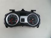 Compteur de vitesse tableau de bord