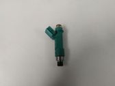 Injecteur de carburant
