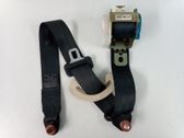 Rear seatbelt