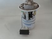 In-tank fuel pump