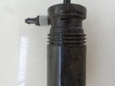 Headlight washer pump