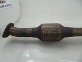Catalyst/FAP/DPF particulate filter