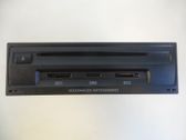 Head unit multimedia control