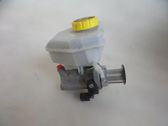 Master brake cylinder